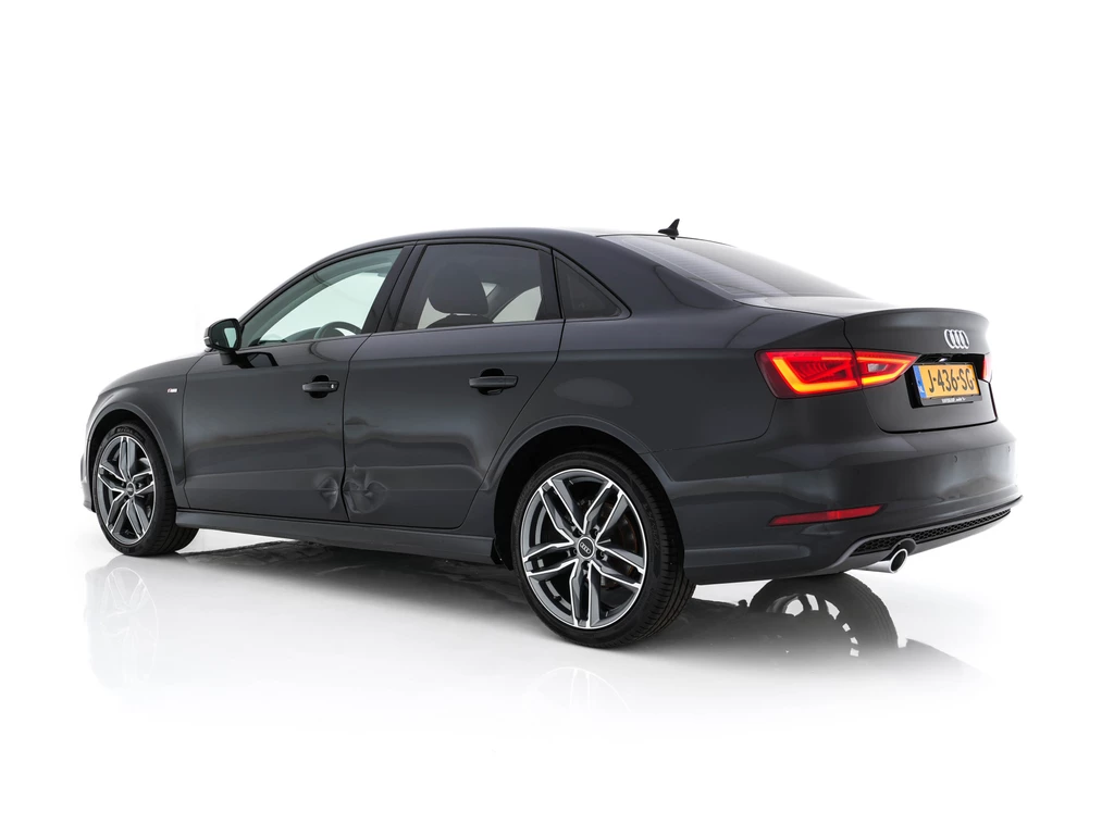 Audi A3 – foto 2