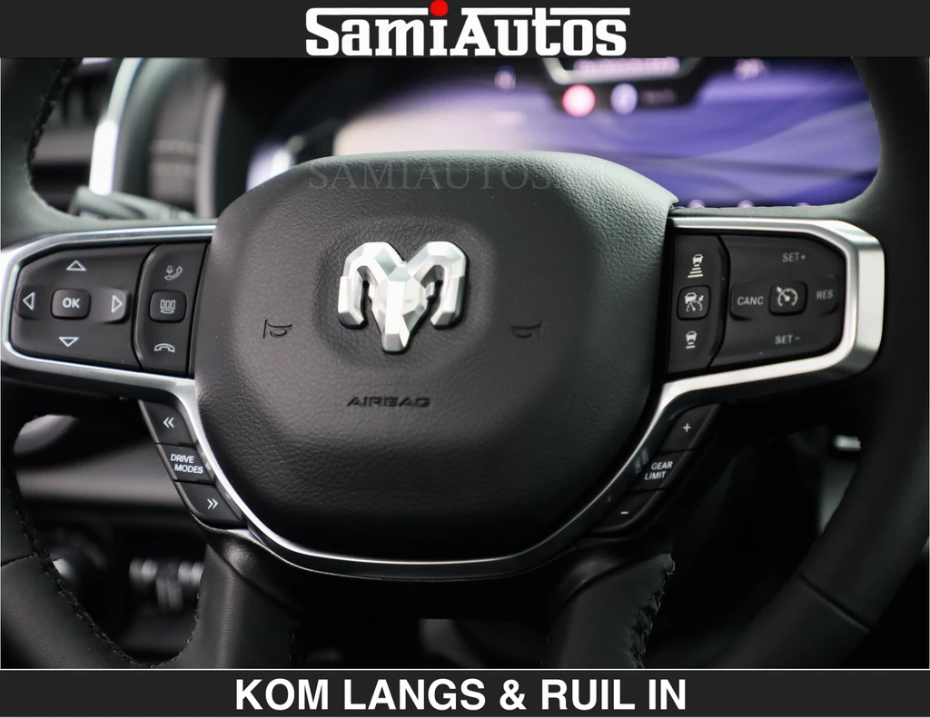 Dodge Ram Pick-Up – foto 69