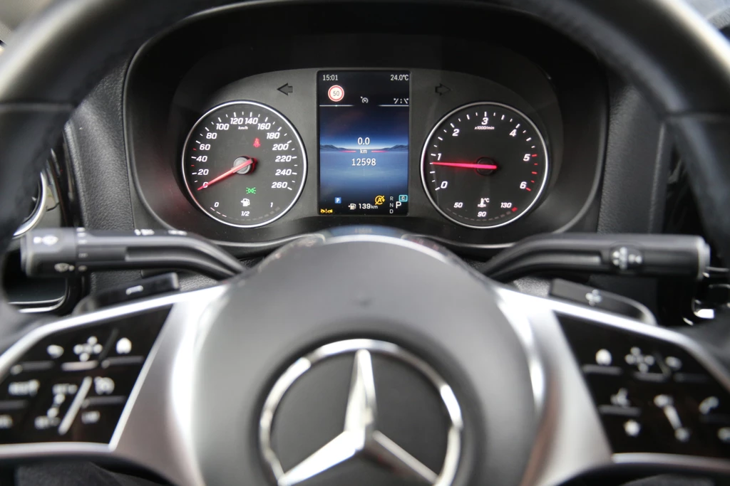 Mercedes-Benz Vito – foto 11