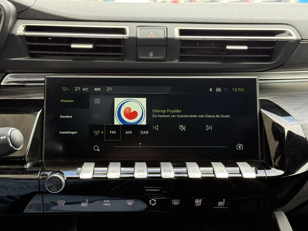Peugeot 508 – foto 22