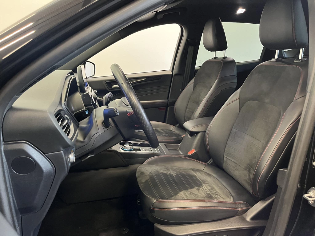 Ford Kuga – foto 10