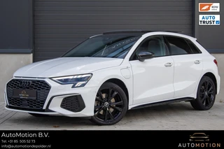 Audi A3 – thumbnail 1