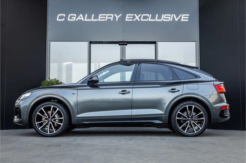 Audi Q5 – foto 4