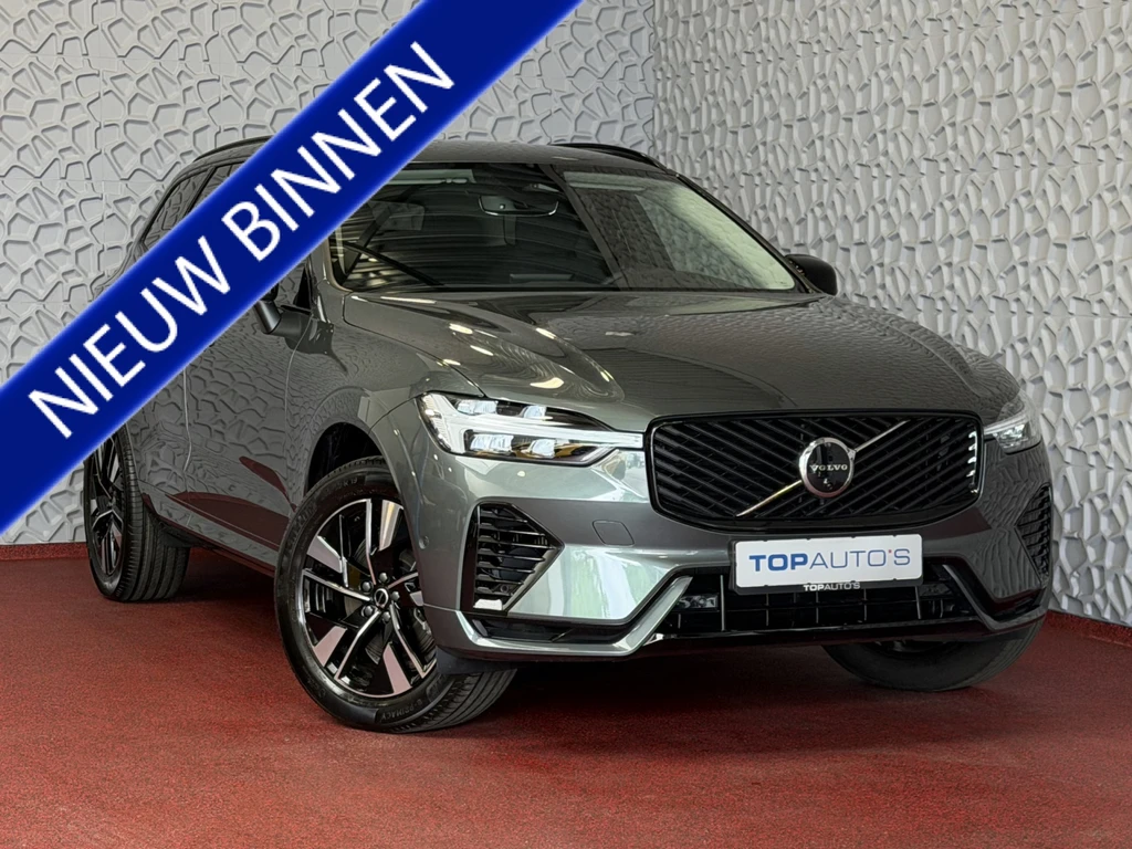 Volvo XC60 – foto 8