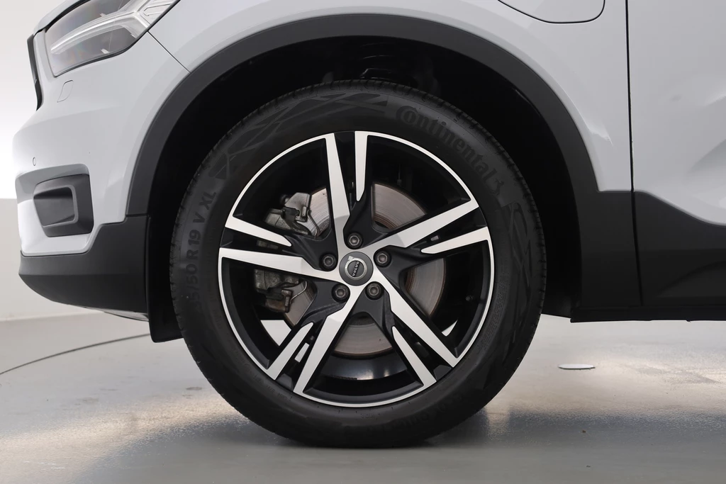 Volvo XC40 – foto 43