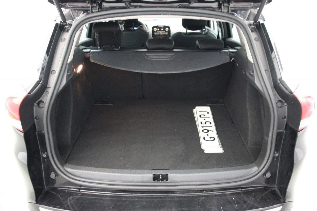 Renault Clio – foto 18