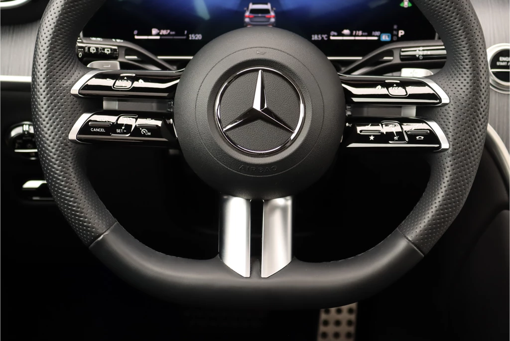Mercedes-Benz GLC – foto 29