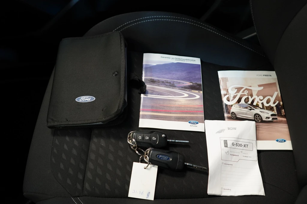 Ford Fiesta – foto 27