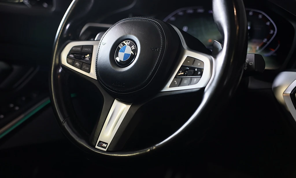 BMW 3 Serie – foto 38