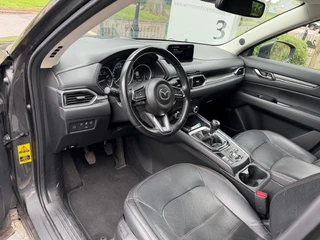 Mazda CX-5 – thumbnail 30