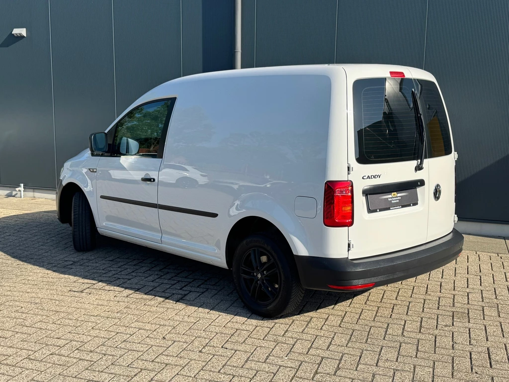 Volkswagen Caddy – foto 3