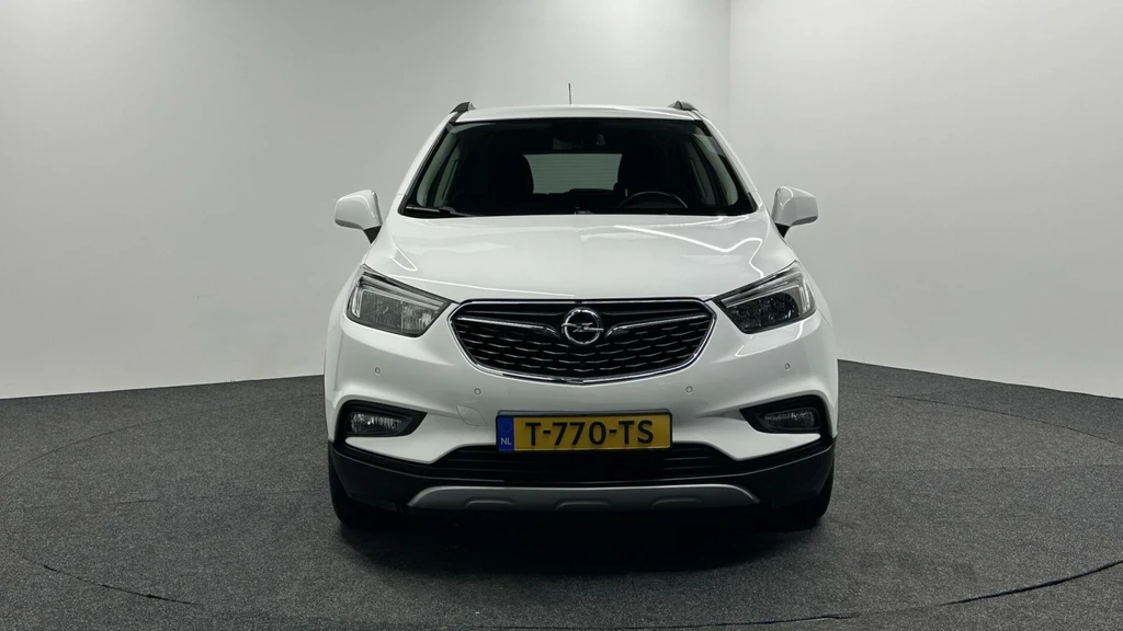 Opel Mokka X – foto 8