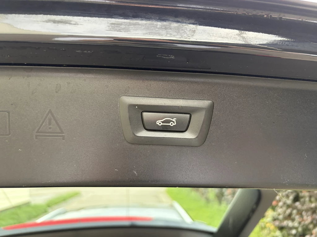 BMW 5 Serie – foto 26