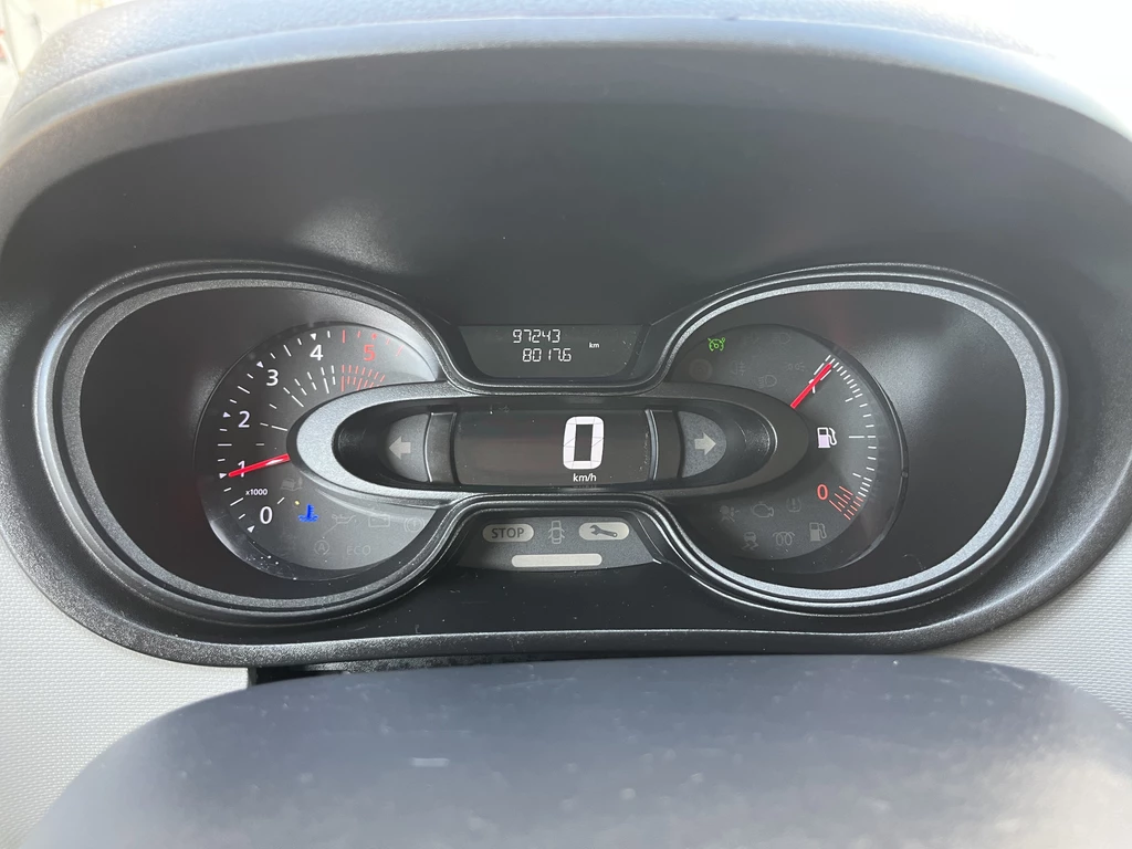 Renault Trafic – foto 16