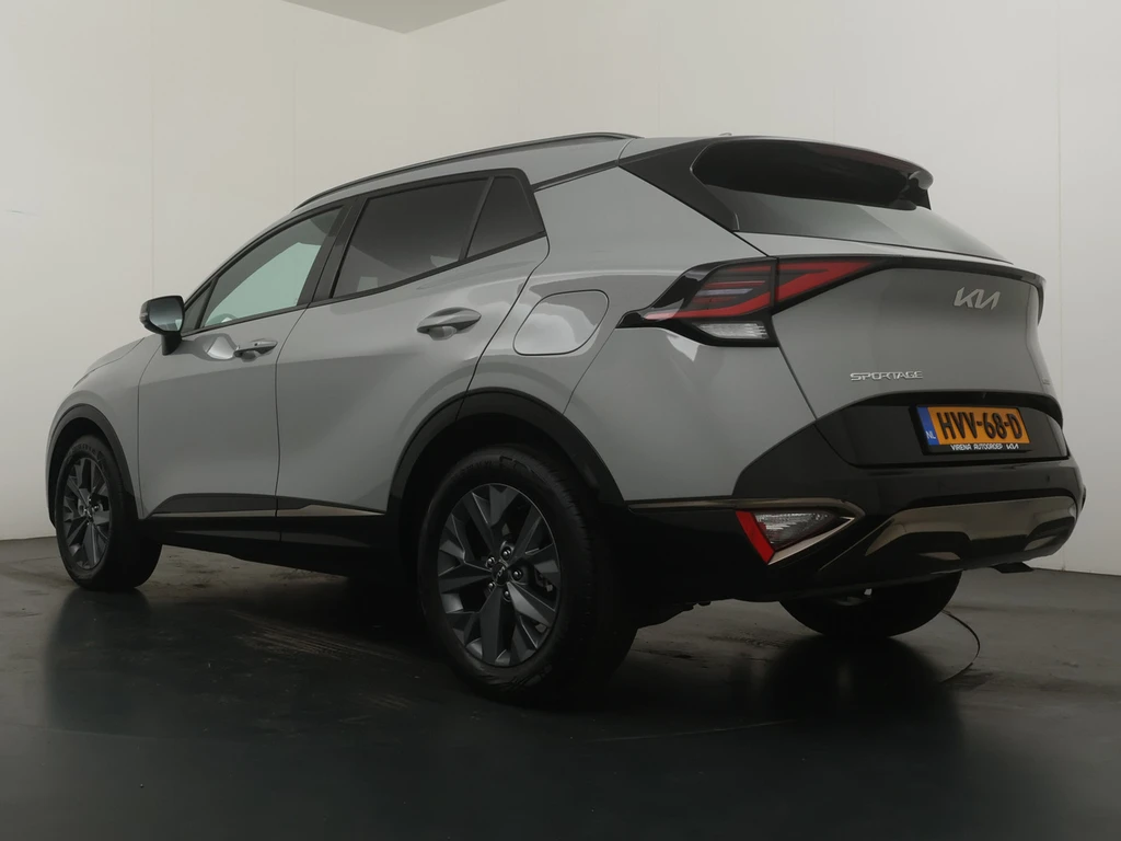 Kia Sportage – foto 5