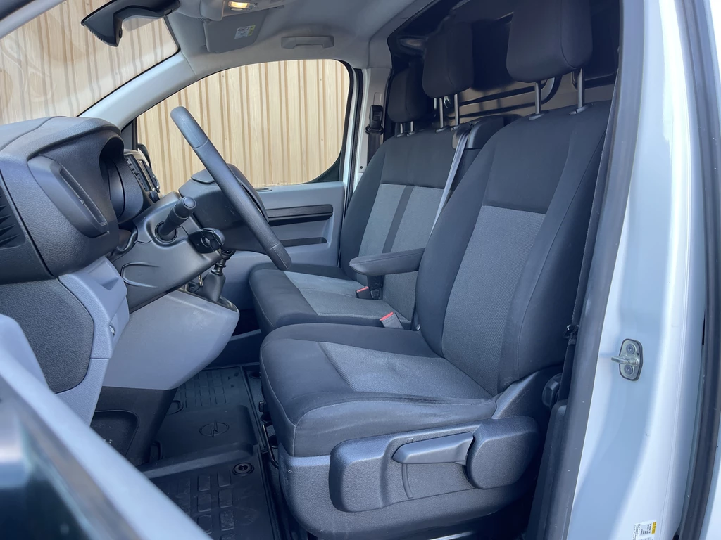 Opel Vivaro – foto 10