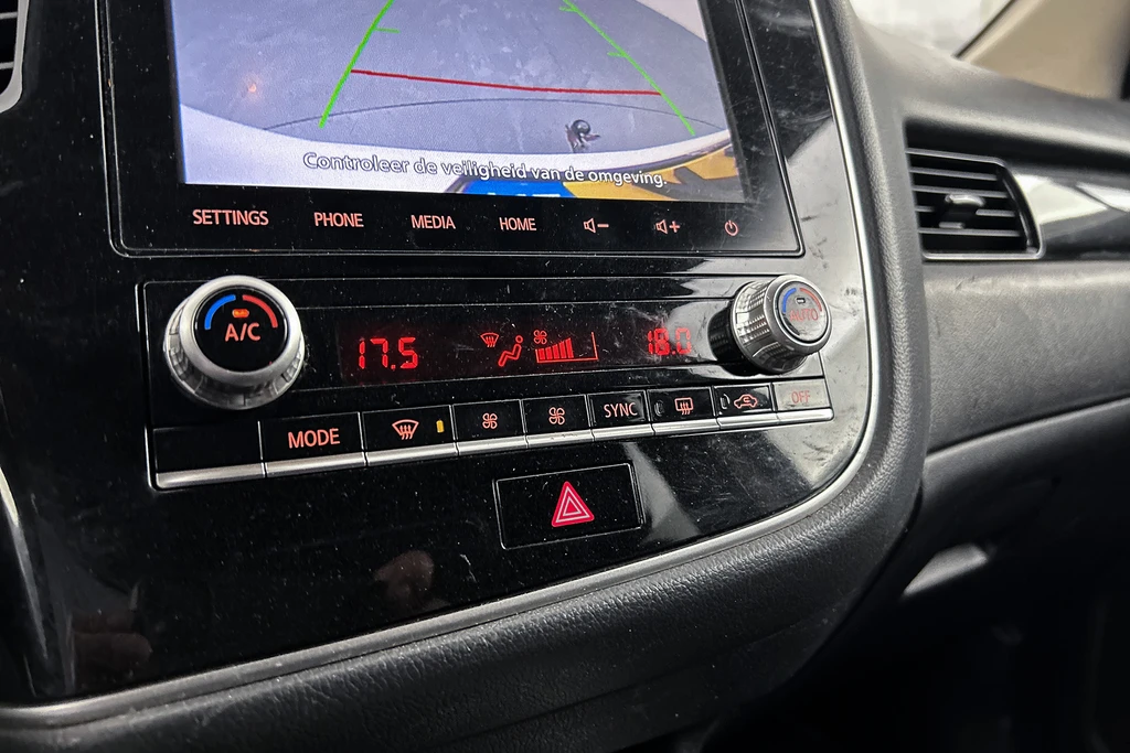 Mitsubishi Outlander – foto 21