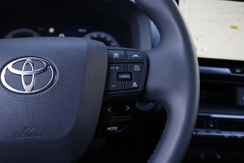 Toyota C-HR – foto 16