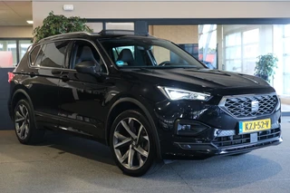 SEAT Tarraco – thumbnail 8