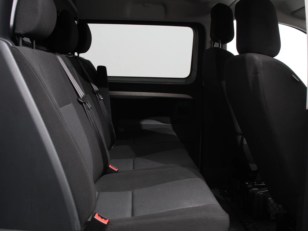Opel Vivaro – foto 36
