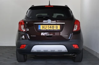 Opel Mokka – thumbnail 3