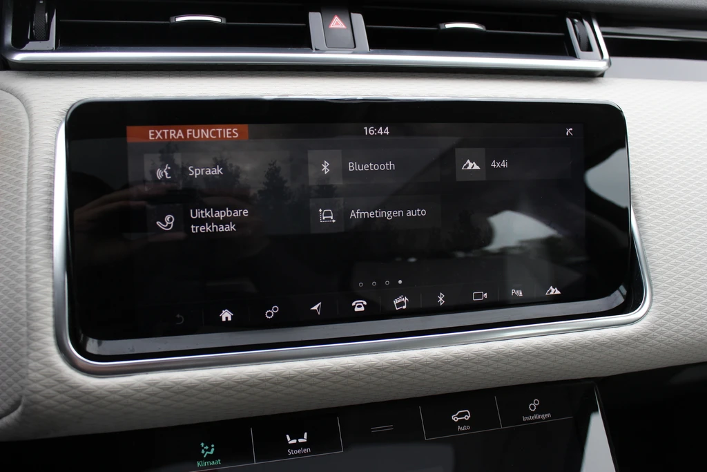 Land Rover Range Rover Velar – foto 24