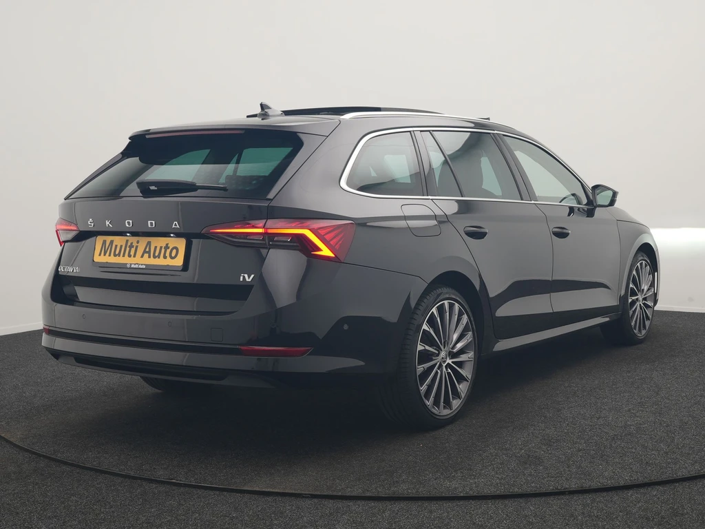 Škoda Octavia – foto 7