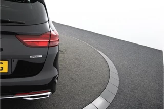Kia Ceed Sportswagon – thumbnail 37
