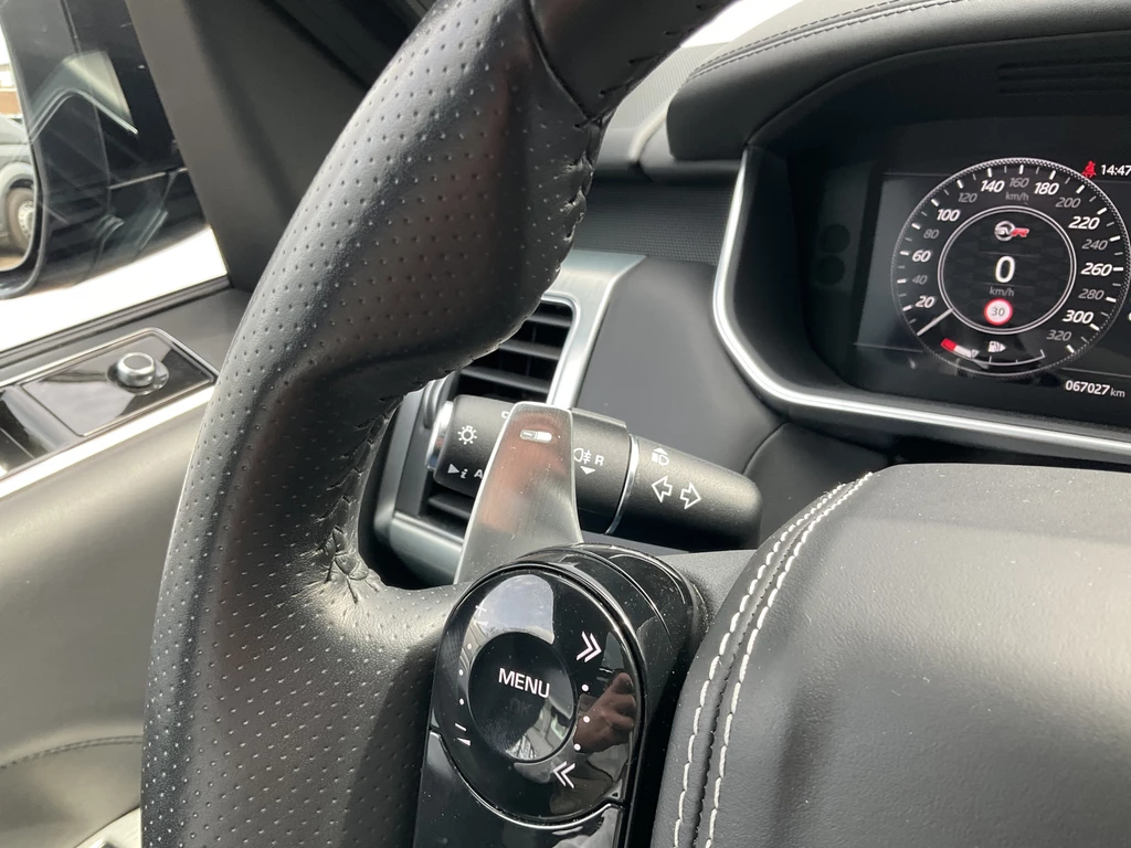 Land Rover Range Rover Sport – foto 56