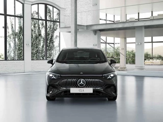 Mercedes-Benz CLA – thumbnail 6