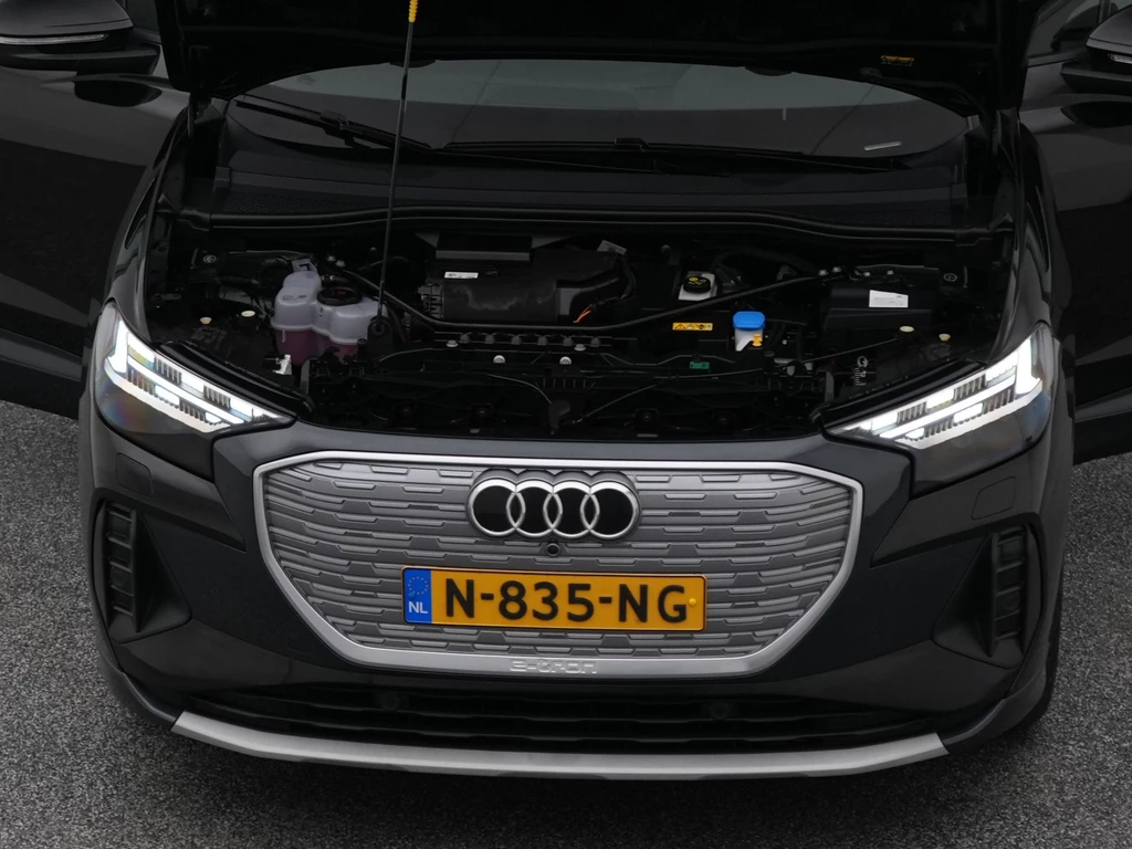 Audi Q4 e-tron – foto 20