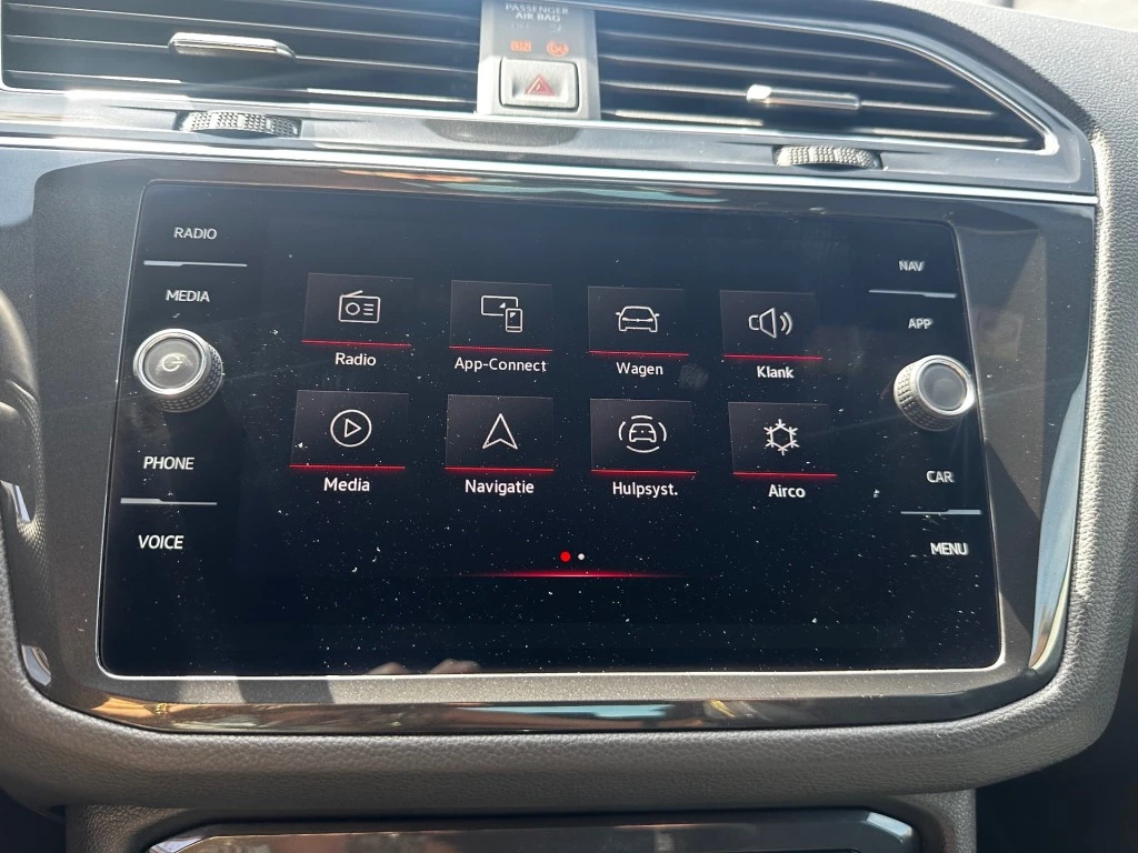 Volkswagen Tiguan – foto 14