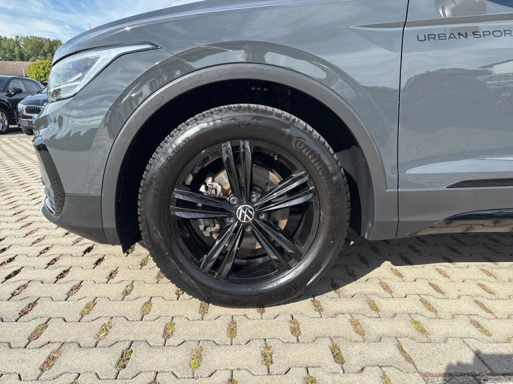 Volkswagen Tiguan – foto 9