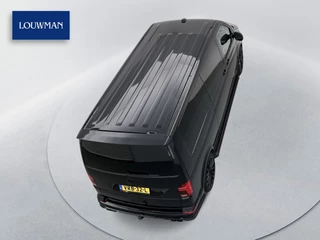 Volkswagen Transporter – thumbnail 36