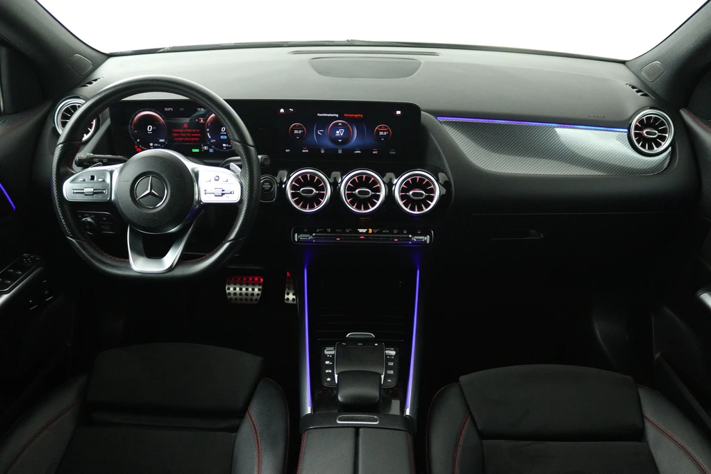 Mercedes-Benz GLA – foto 9