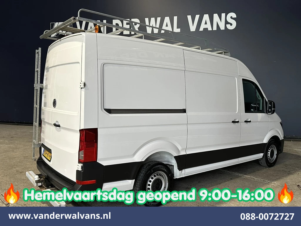 Volkswagen Crafter – foto 3
