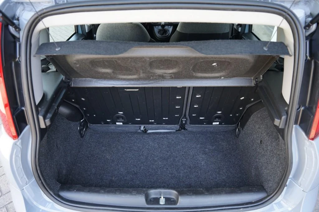 Fiat Panda – foto 21