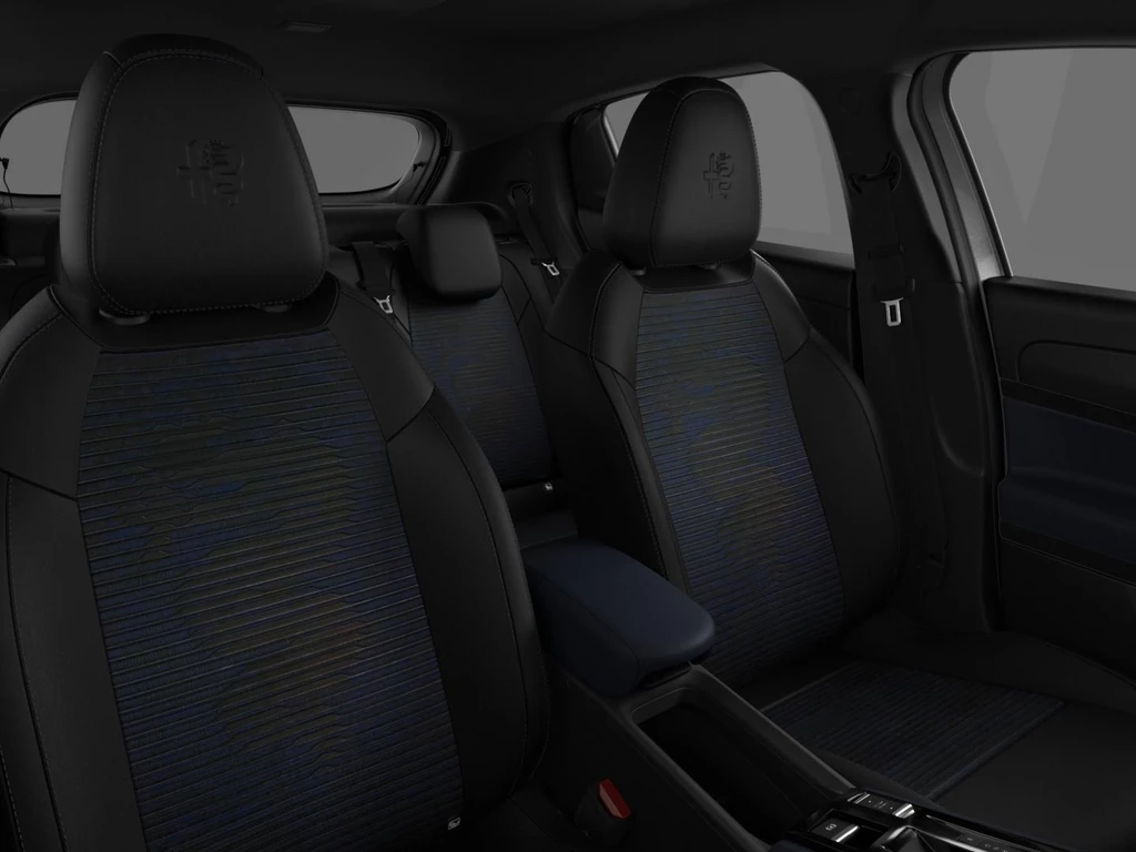 Alfa Romeo Junior – foto 8