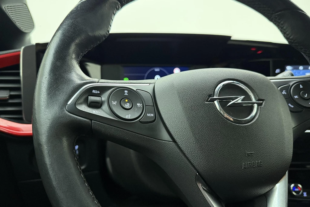 Opel Mokka – foto 18