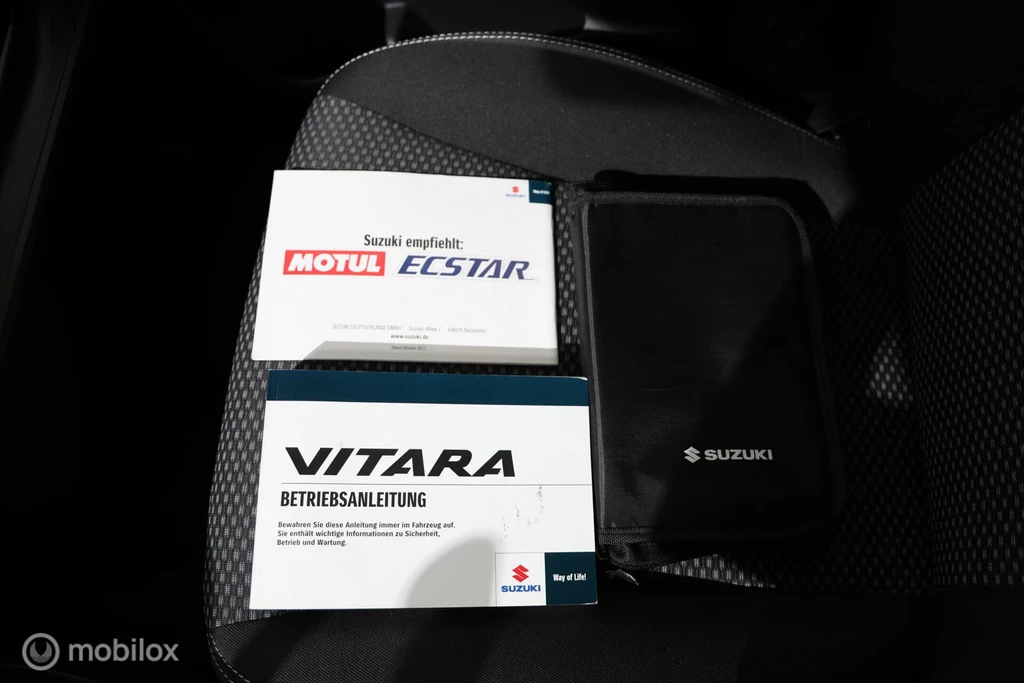 Suzuki Vitara – foto 18