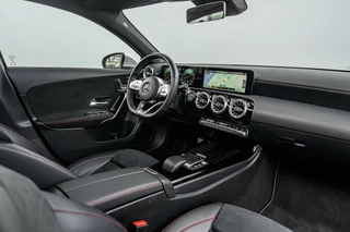 Mercedes-Benz A-Klasse – thumbnail 10