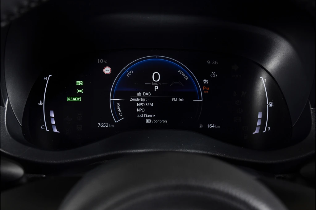 Toyota Yaris Cross – foto 38