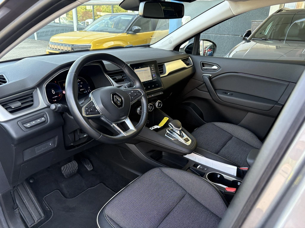 Renault Captur – foto 16