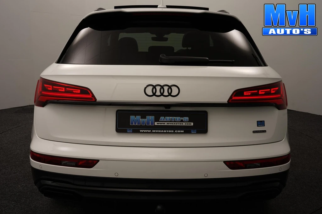 Audi Q5 – foto 9