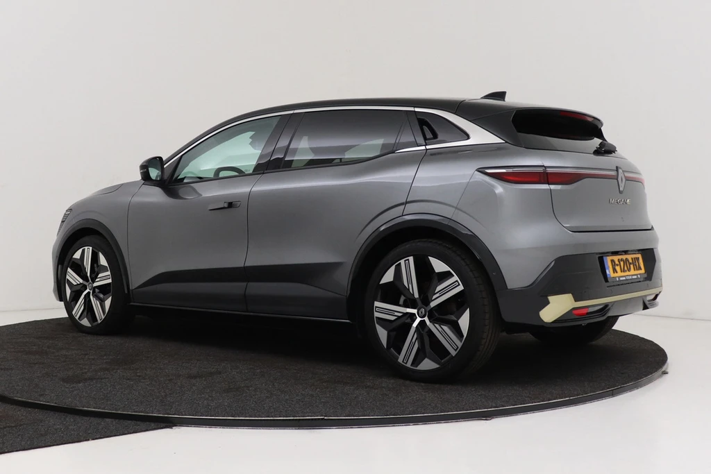 Renault Megane E-Tech – foto 5