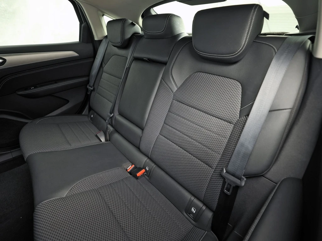 Renault Arkana – foto 17