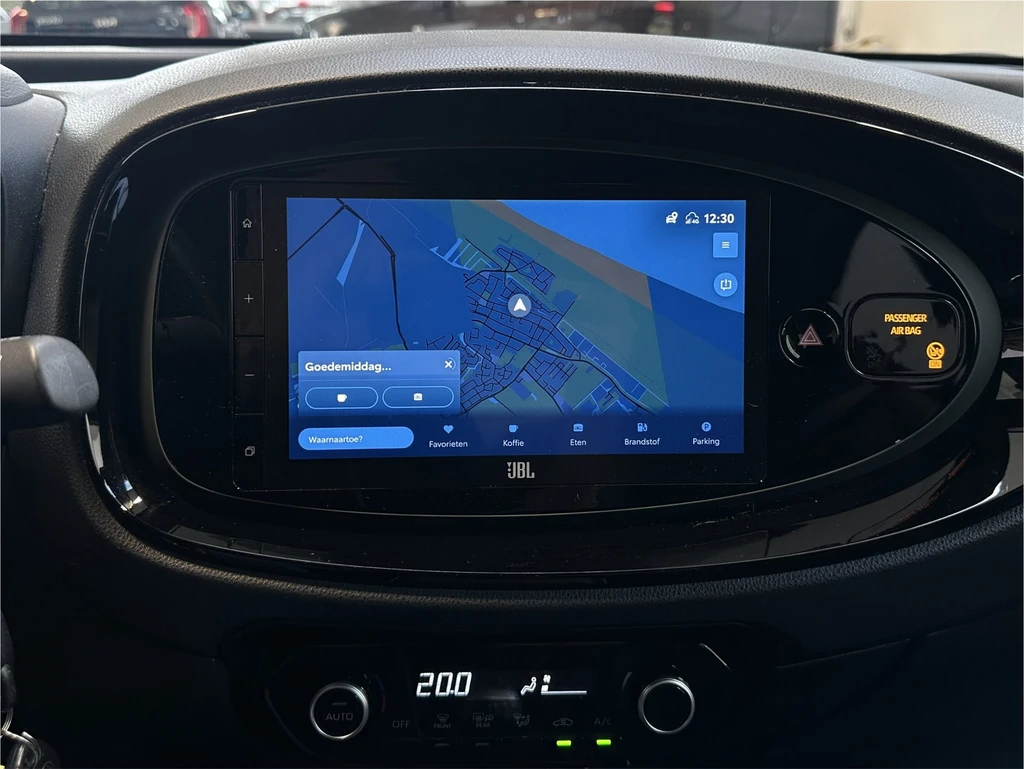 Toyota Aygo – foto 16