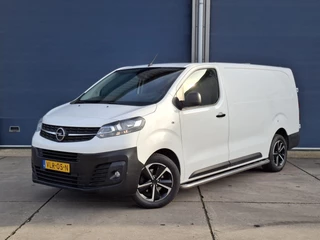 Opel Vivaro – thumbnail 1