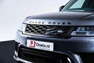 Land Rover Range Rover Sport – thumbnail 4