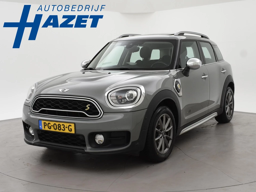 MINI Countryman – foto 1